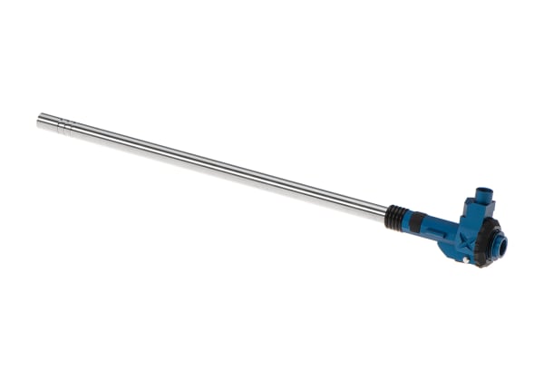 Umbrella Armory XFORCE 247mm 6.05mm R-Hop Barrel with XFORCE HopUp