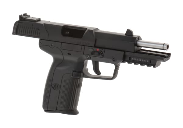 FN Five-SeveN GBB Polymer Version