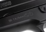 SIG Sauer SP2022 H.P.A. Spring Gun