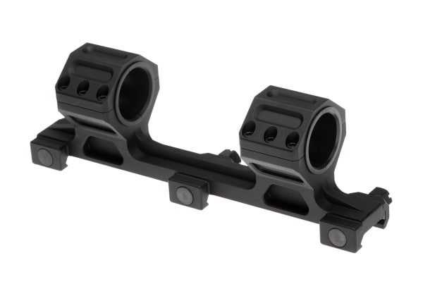 Aim-O GE Long Version 25.4mm / 30mm Mount Base