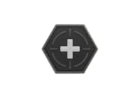 JTG Tactical Medic Rubber Patch