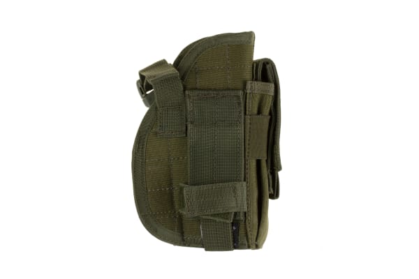 Invader Gear Belt Holster Left