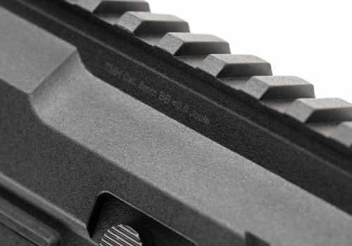 G&G CM16 SRS 0.5J