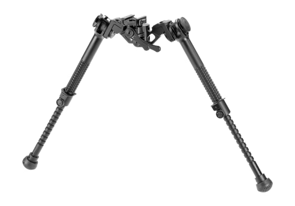 Leapers Goliath Picatinny 8-12 Inch Bipod