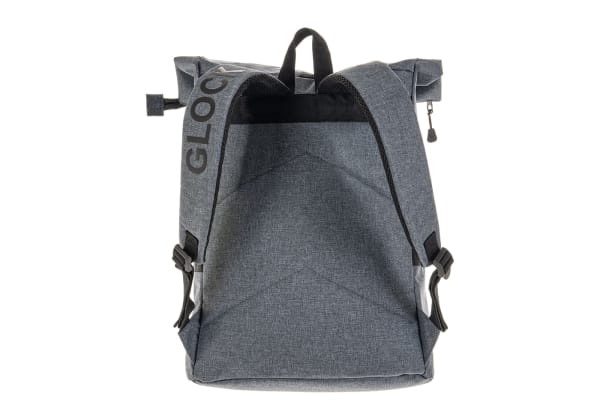 Glock Courier Style Backpack