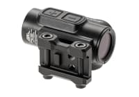 Primary Arms GLx MD-21S Push Button 21mm Microdot with AutoLive 2 MOA Red Dot Reticle