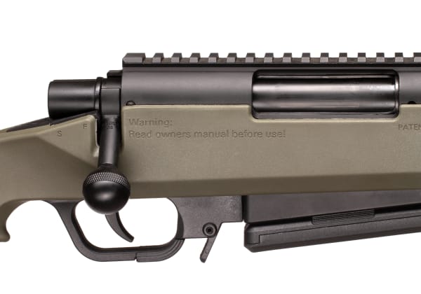Amoeba Striker AS-03 Bolt Action Sniper Rifle
