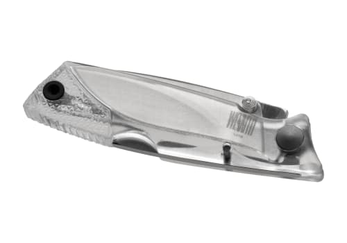 Ontario Wraith Lockback Ice Series Folder