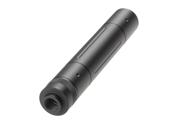Pirate Arms Silencer V5 195x30mm 14mm CCW