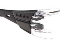 Bollé Rush+ 2.0 Platinum Black Frame