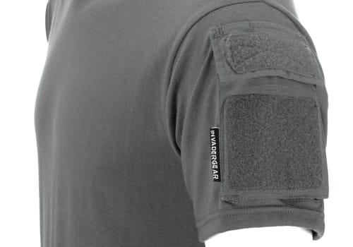 Invader Gear Tactical Tee