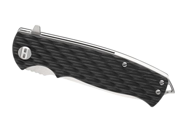 Bestech Knives Grampus G10 Linerlock Folder