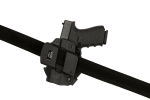 Frontline Open Top Kydex Holster für Glock 19 BFL