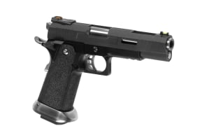 WE Hi-Capa 5.1 Force Full Metal GBB