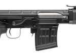 LCT SVD S-AEG