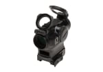 Holosun HE515GM-GR Elite Green Circle Dot Sight