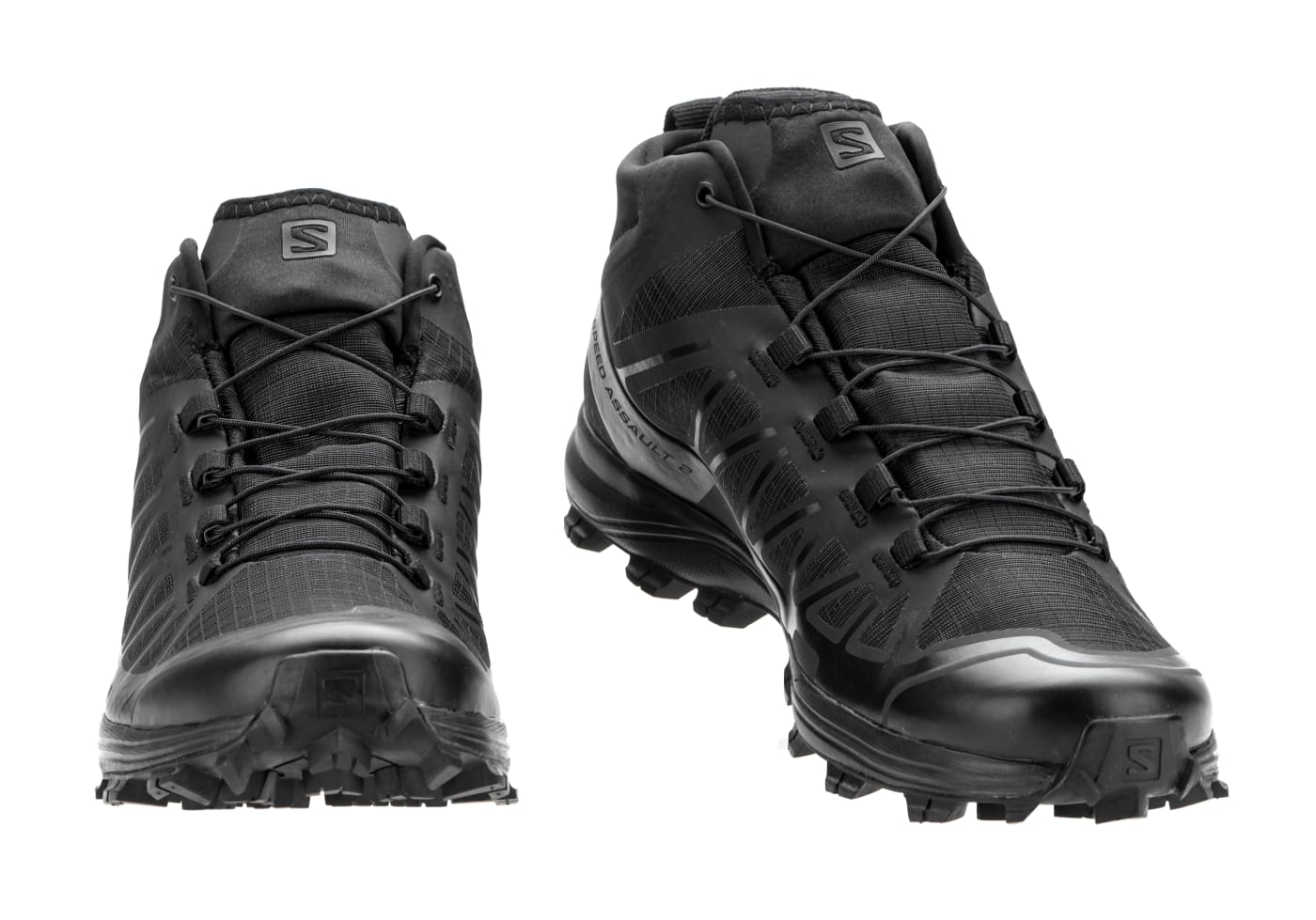 Salomon Speed Assault 2