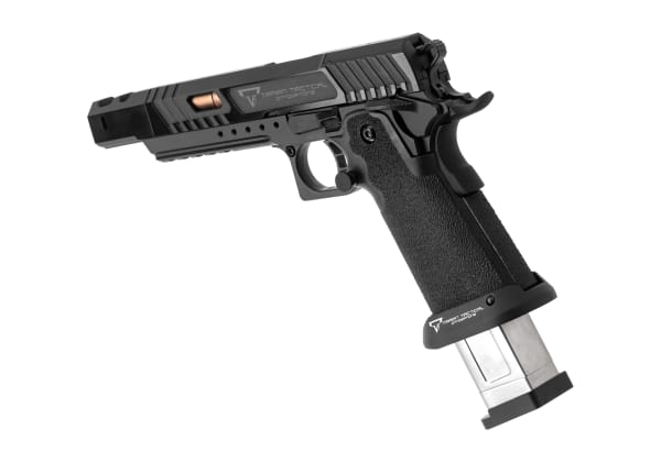 Taran Tactical CM0300 2011 Combat Master Alpha Full Metal GBB