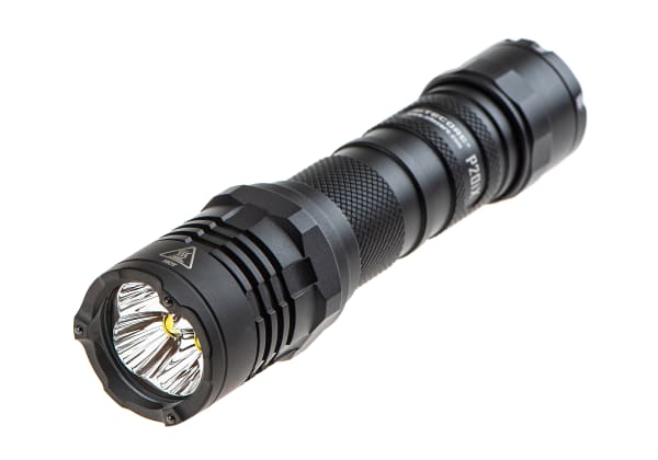 Nitecore P20iX Precise Tactical