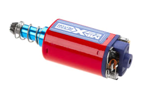 Point Max Speed Motor Long Type