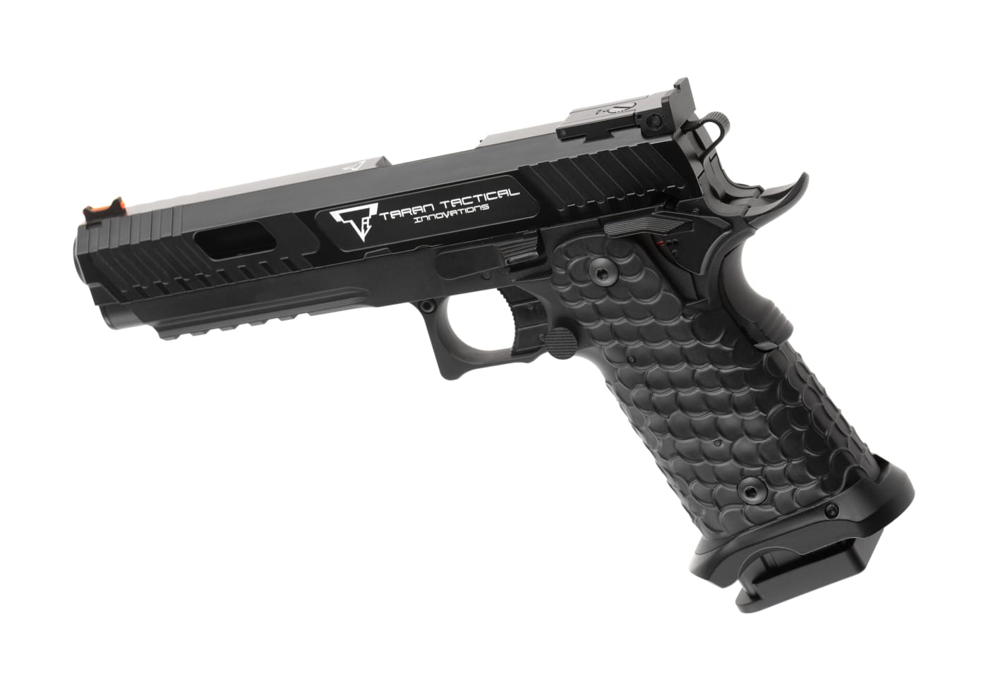 Cyma CM138 TTI JW3 Combat Master Advanced AEP