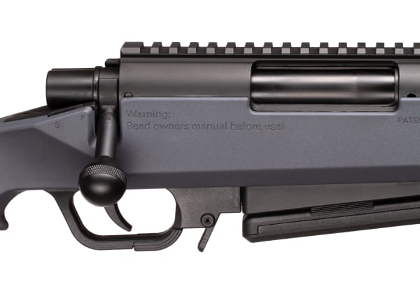 Amoeba Striker AS-03 Bolt Action Sniper Rifle