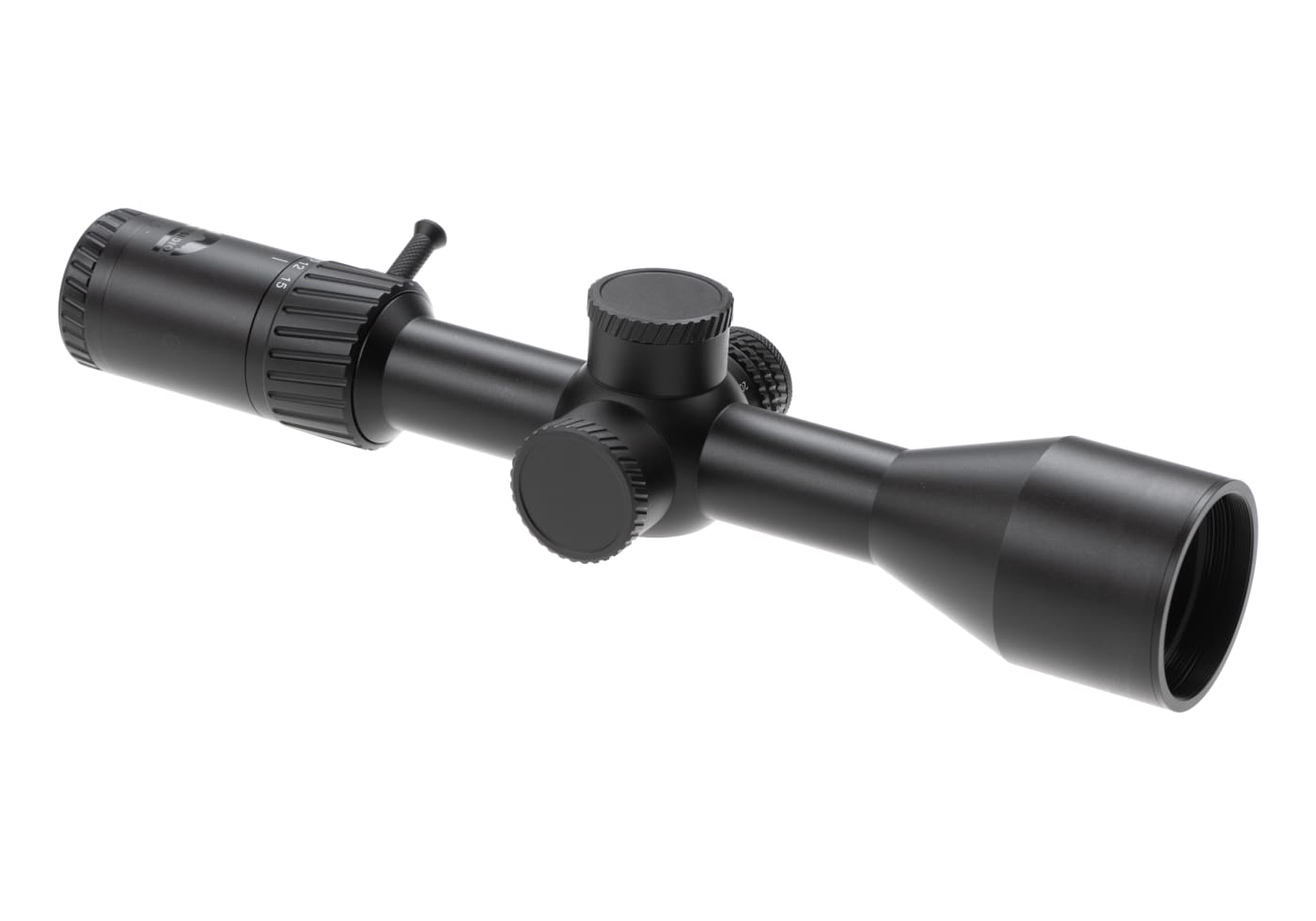 Sightmark Presidio 2.5-15x50 HDR-2 Riflescope