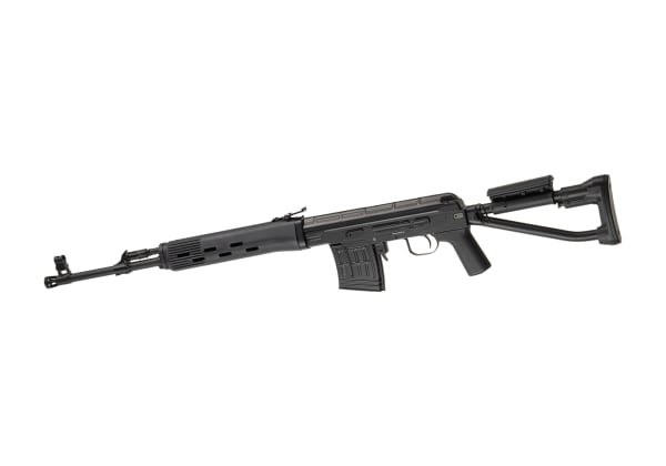 Cyma CM057S SVD-S S-AEG Full Metal