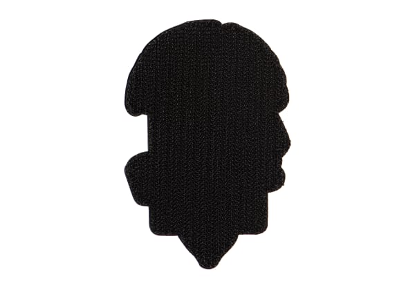 JTG Saint Javelin Patch