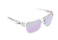 Wiley X WX Trek Captivate Polarized Green Mirror