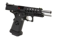 AW Custom HX2502 Full Metal GBB