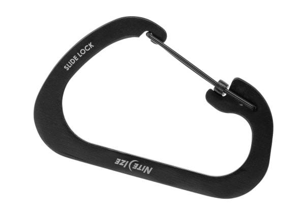Nite Ize SlideLock Carabiner #6