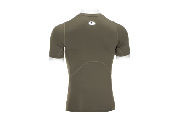 Under Armour UA HG Armour Comp SS