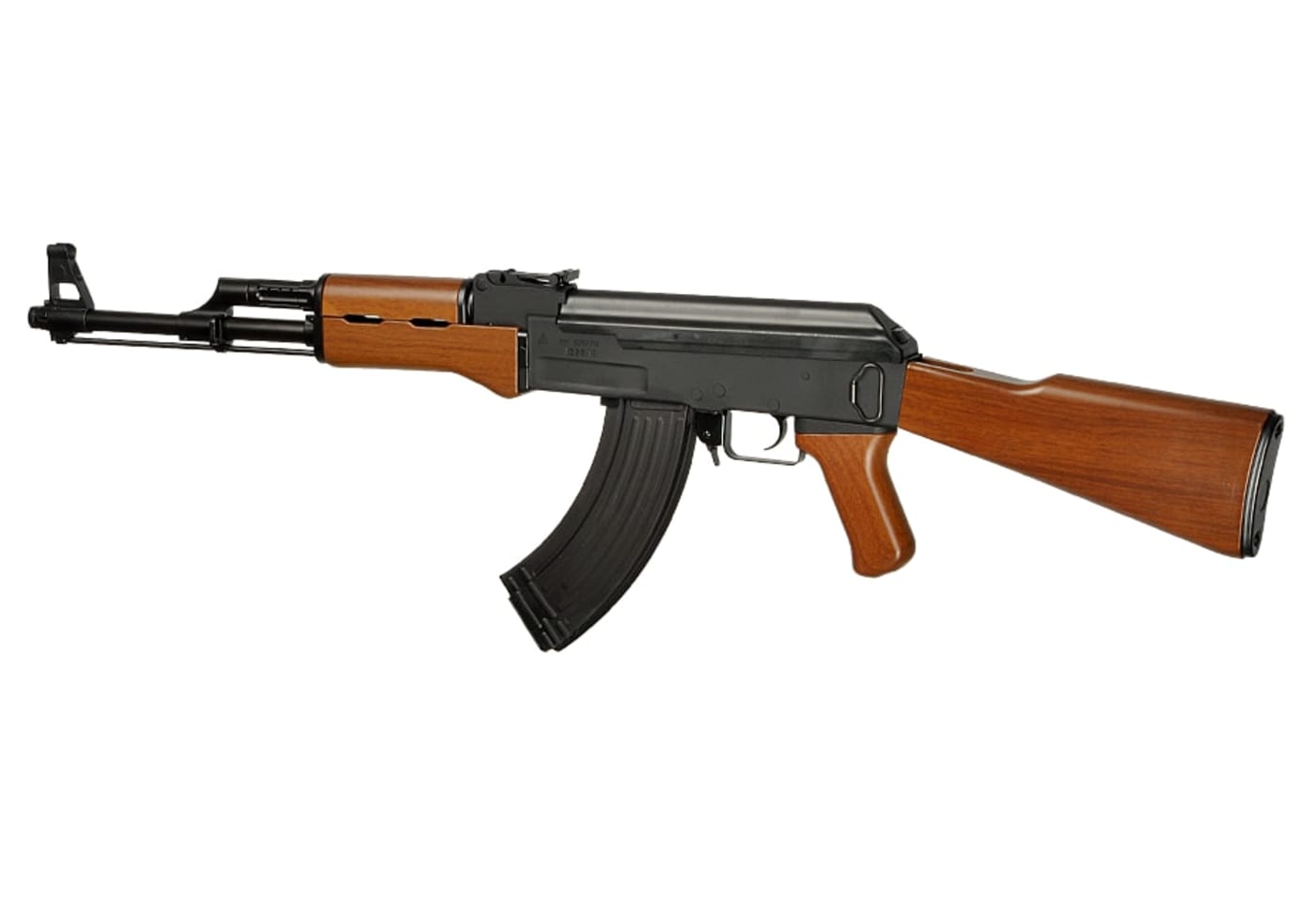 G&G CM47