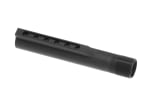 Leapers AR-15 Mil Spec 6-Pos Buffer Tube