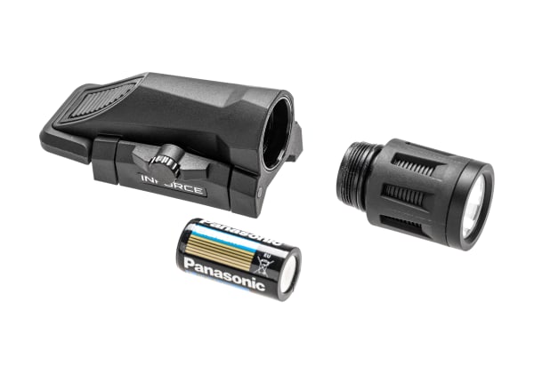 Inforce WML Gen 2 + IR