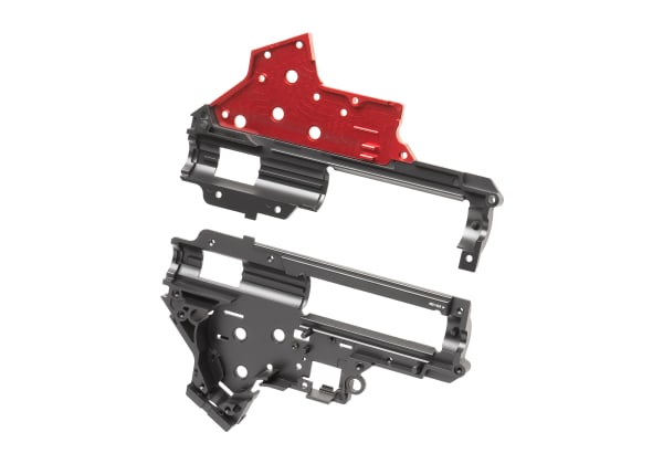Prometheus EG Hard Gearbox V2 Shell 6mm