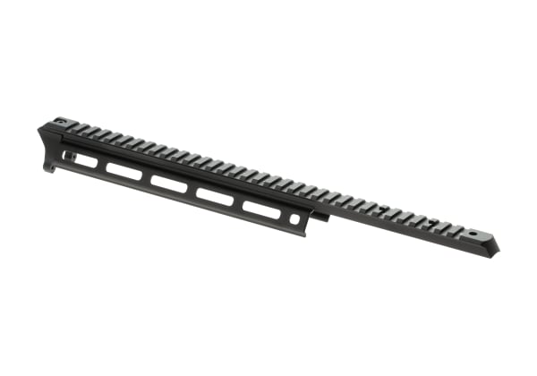Nitro.V0 Marui M870 Breacher Top Rail M-LOK