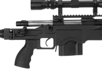 Well 4411D Sniper Rifle Set Upgraded