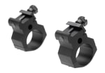 Primary Arms 30mm Tactical Rings - High