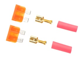 Gate Mini Fuse 2pcs