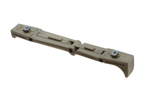 Amoeba M-LOK Adjustable Angle Grip