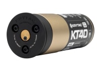 Krytac KT40 40 mm Gas Grenade Shell