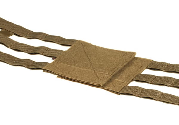 Crye Precision by ZShot AVS 3-Band Skeletal Cummerbund