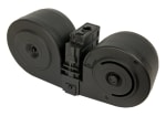 SRC Drum Mag G36 2000rds