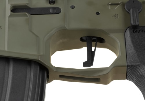 Krytac Trident Mk2 PDW 0.5J