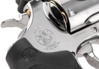 Smith & Wesson 629 Classic 6.5 Inch Full Metal 4.5mm Co2