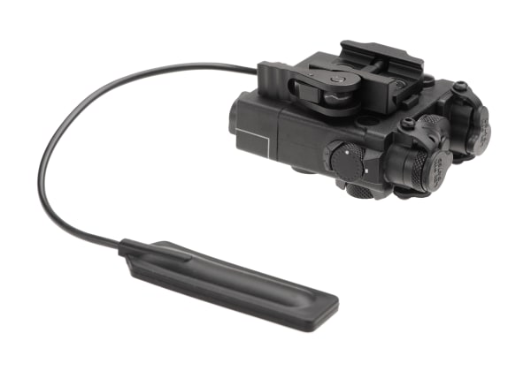 WADSN DBAL-A2 Illuminator / Laser Module Red + IR