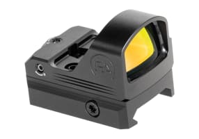 Primary Arms CLx 24mm Mini Reflex Sight 3 MOA Dot