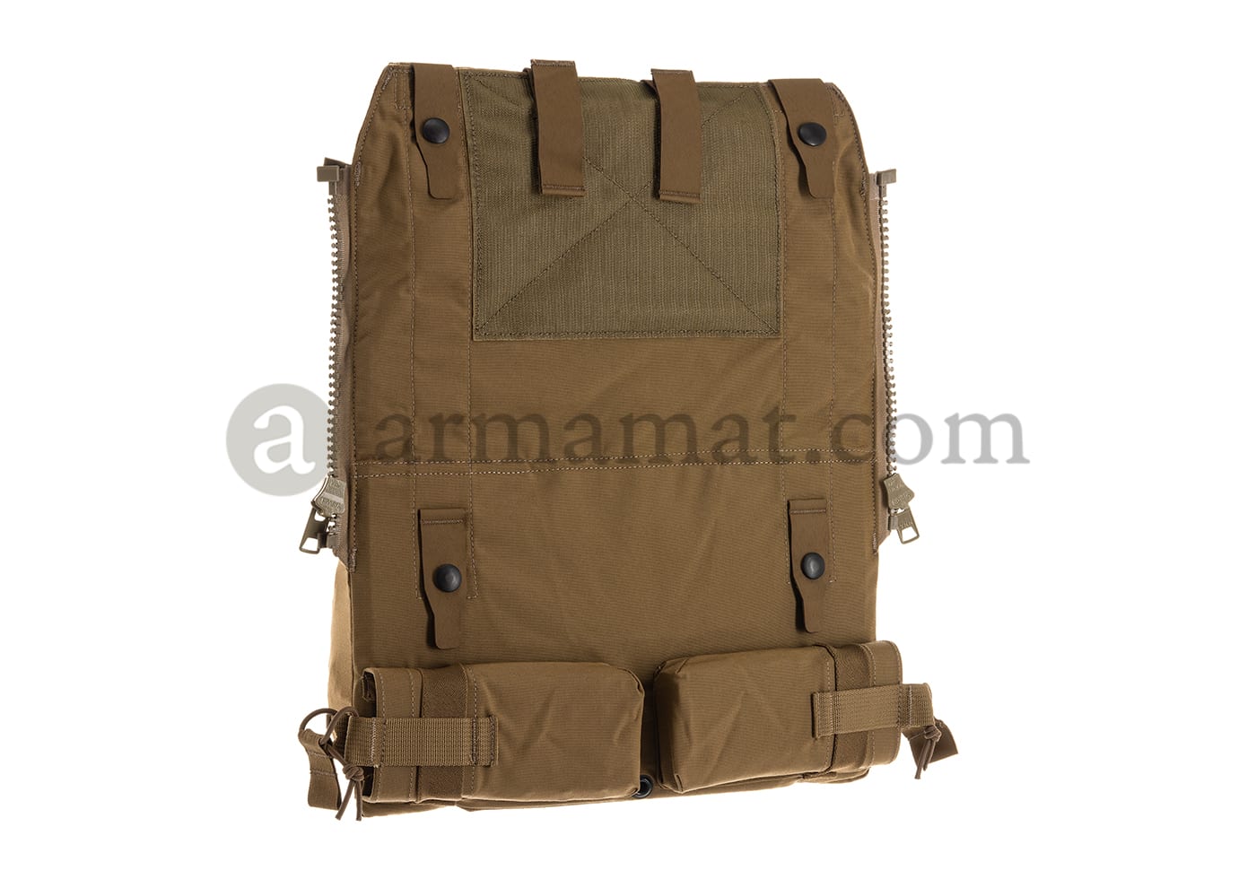 実物新品 Crye Pack Zip-On Panel 2.0 マルチカム Panel, CRYE, Pack